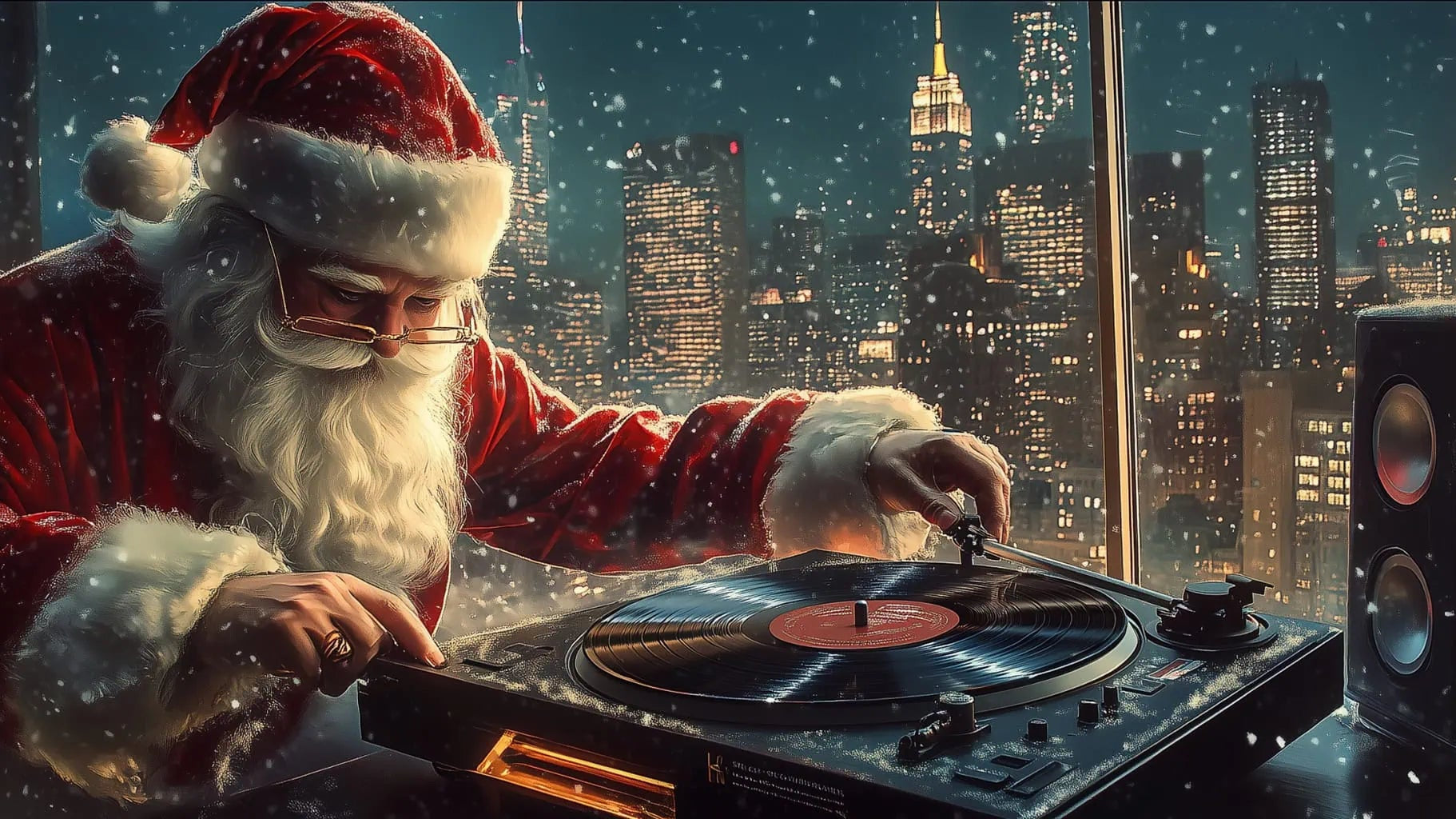 24 Christmas Song Facts - griswoldshop