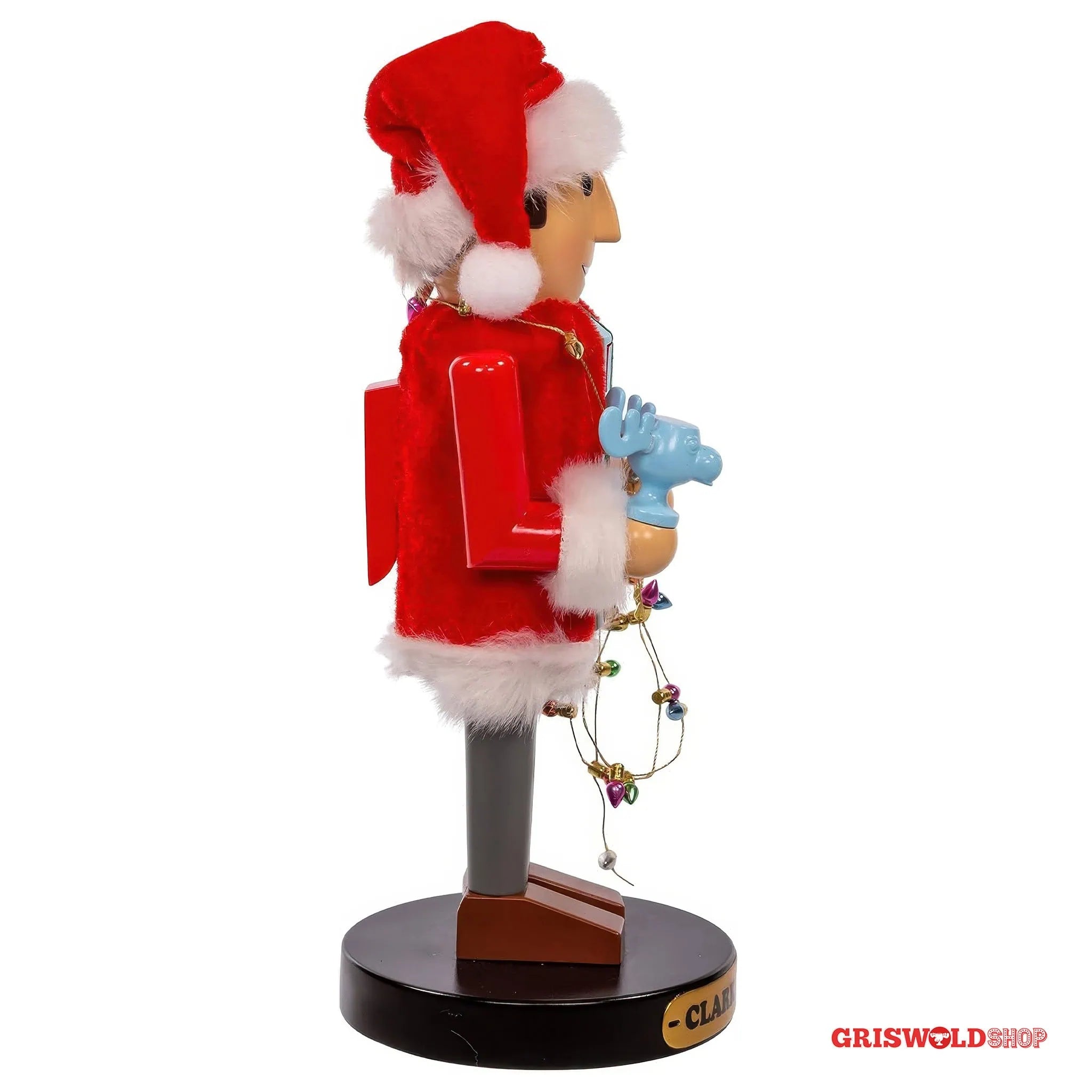 Clark Griswold Nussknacker - griswoldshop