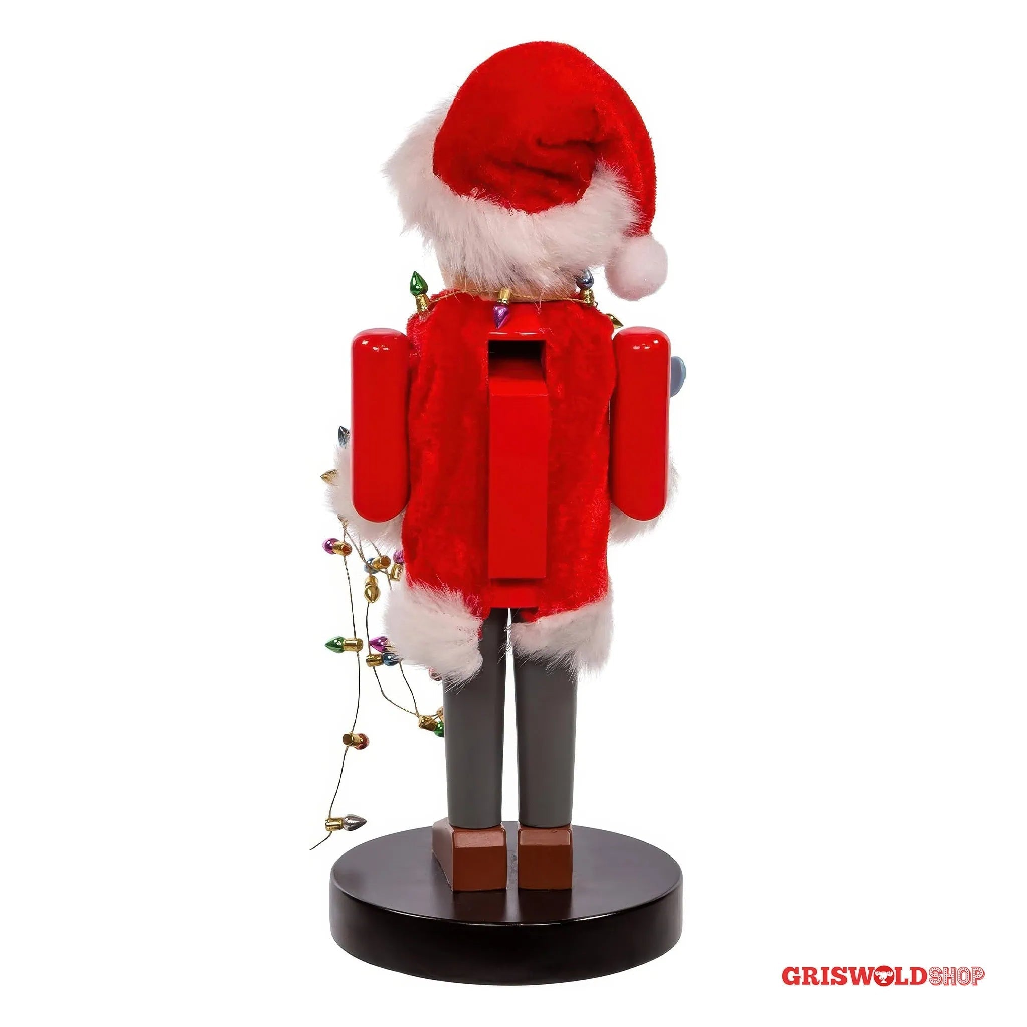 Clark Griswold Nussknacker - griswoldshop
