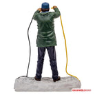 Clark Griswold Sammlerfigur Limited Edition - griswoldshop