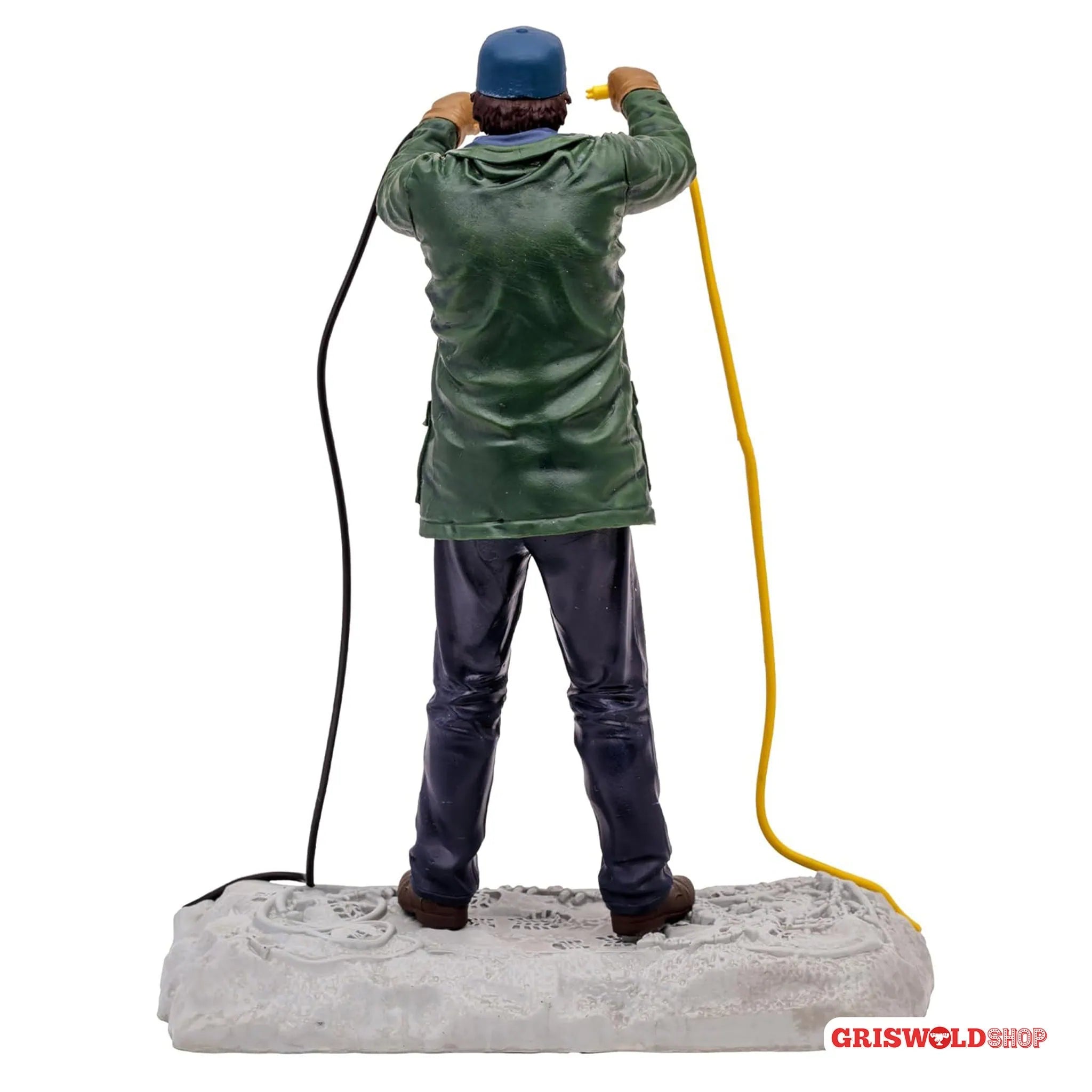 Clark Griswold Sammlerfigur Limited Edition - griswoldshop