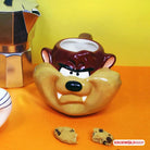Tasmanischer Teufel Tasse - griswoldshop