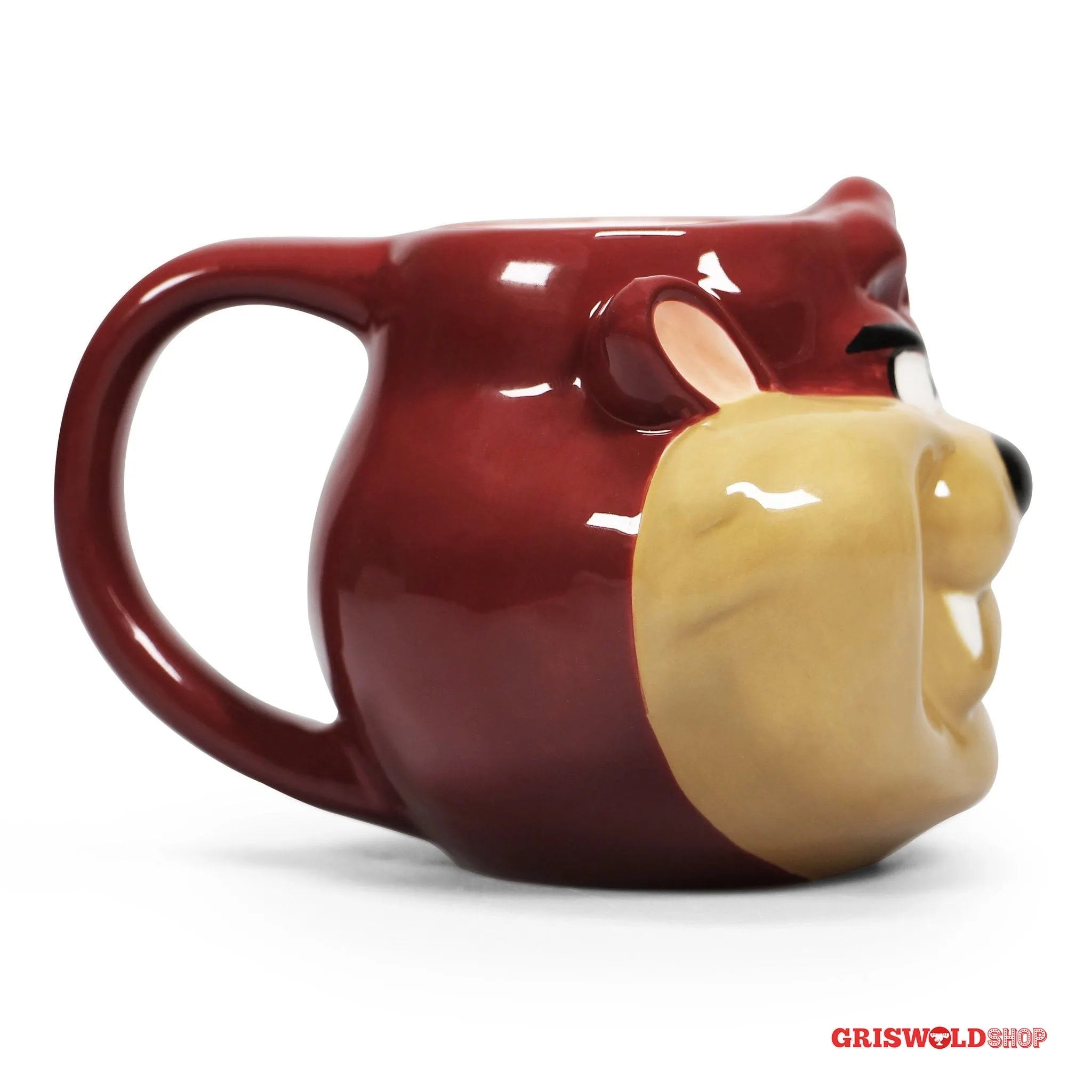Tasmanischer Teufel Tasse - griswoldshop
