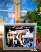 Christmas Vacation Movie Strip Clark & Ellen Deluxe - griswoldshop