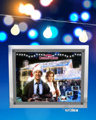 Christmas Vacation Movie Strip Clark & Ellen Deluxe - griswoldshop