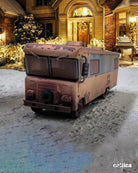 Cousin Eddies RV Modellauto 1/64 - griswoldshop