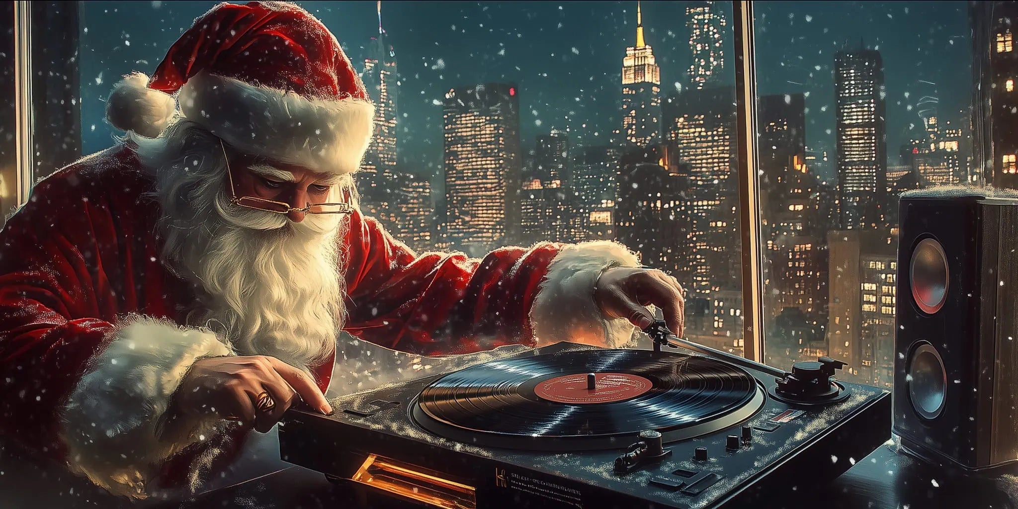 24 Christmas Song Facts - griswoldshop