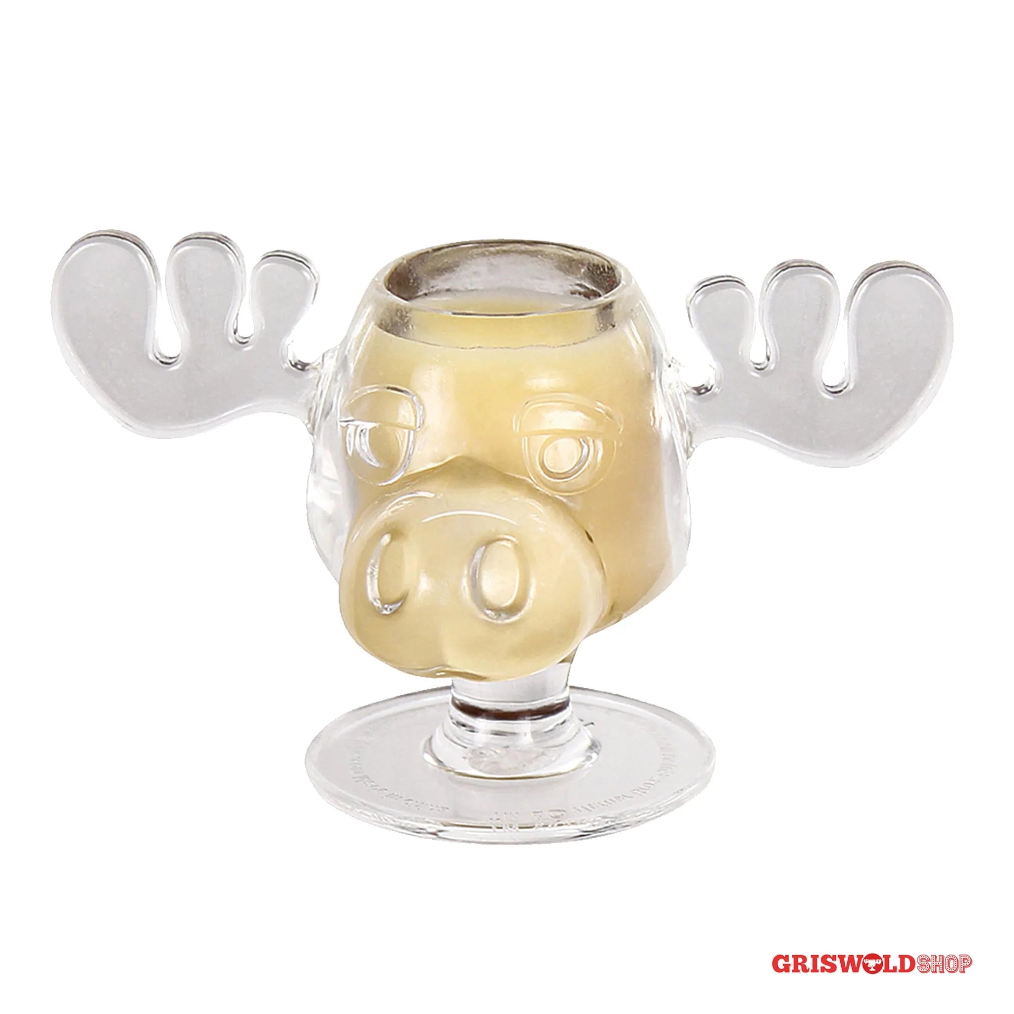 12 x B/C - Ware Mini Moose Shots PVC - griswoldshop