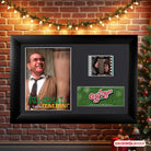 A Christmas Story Cineframe "Dads Leglamp" - griswoldshop