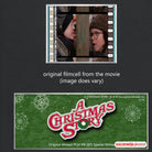 A Christmas Story Cineframe "Dads Leglamp" - griswoldshop