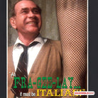 A Christmas Story Cineframe "Dads Leglamp" - griswoldshop