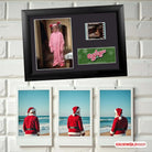 A Christmas Story Cineframe "Pink Ralphie Bunny" - griswoldshop