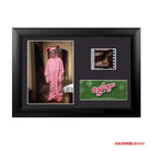 A Christmas Story Cineframe "Pink Ralphie Bunny" - griswoldshop