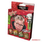 A Christmas Story Untersetzer 4er Set - griswoldshop