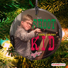 Christmas Story Ornament "Shoot Your Eye Out" - griswoldshop