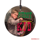 Christmas Story Ornament "Shoot Your Eye Out" - griswoldshop