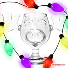 Clark's Moose Mug Lightshow Set - griswoldshop