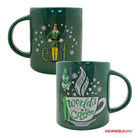 Elf Keramik Tasse Worlds Best Coffee - griswoldshop