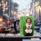 ELF Magic Worlds Best Coffee Magic - griswoldshop