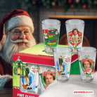 Elf Trinkgläser 4er Set - griswoldshop