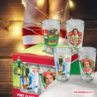 Elf Trinkgläser 4er Set - griswoldshop