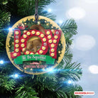 Griswold Christmas Ornament Eichhörnchen - griswoldshop