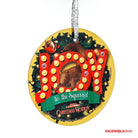 Griswold Christmas Ornament Eichhörnchen - griswoldshop