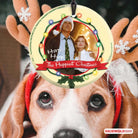 Griswold Christmas Ornament Ellen & Clark - griswoldshop