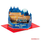 Griswold House Karte Licht & Sound - griswoldshop