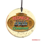 Griswold Ornament Redneck Christmas - griswoldshop