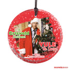 Griswold Ornament Yule Be Sorry - griswoldshop