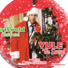 Griswold Ornament Yule Be Sorry - griswoldshop