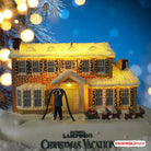 Hallmark 2010 A Bright And Merry Christmas - griswoldshop