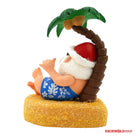 Hallmark 2011 Mele Kalikimaka - griswoldshop