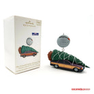 Hallmark 2011 The Griswold Family Tree - griswoldshop