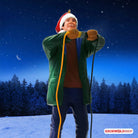 Hallmark 2013 Clark's Christmas Miracle - griswoldshop