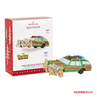 Hallmark 2016 Family Truckster Takes Flight - griswoldshop