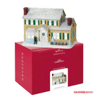 Hallmark 2021 Griswold House Tabletop - griswoldshop