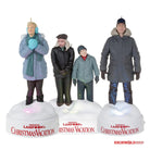 Hallmark 2022 The Griswold Family Magic - griswoldshop