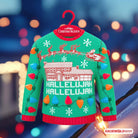 Hallmark 2023 A Lotta Lights - griswoldshop