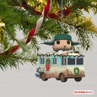 Hallmark 2023 The Cousins' RV Funko POP! - griswoldshop