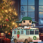 Hallmark 2023 The Cousins' RV Funko POP! - griswoldshop