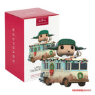 Hallmark 2023 The Cousins' RV Funko POP! - griswoldshop