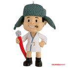 Hallmark 2024 Cousin Eddie Exclusive - griswoldshop