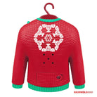 Hallmark 2024 Ugly Sweater - griswoldshop