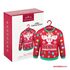 Hallmark 2024 Ugly Sweater - griswoldshop