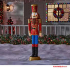 Nussknacker X - Mas Animatronic XL - griswoldshop