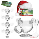 Original Griswold Family Set - Glas - griswoldshop