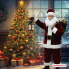 Santas Claus X - Mas Animatronic XL - griswoldshop