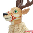 Santas Rentier Rudolf X - Mas Animatronic XL - griswoldshop